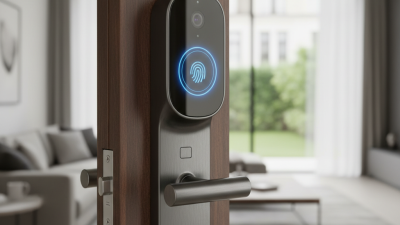 2026 Top Smart Door Locks Features Benefits and Buying Guide