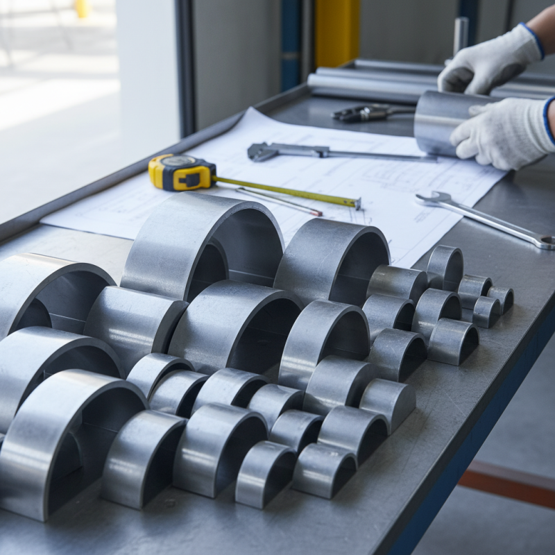 How to Choose the Right Aluminium Half Round Tube for Your Project