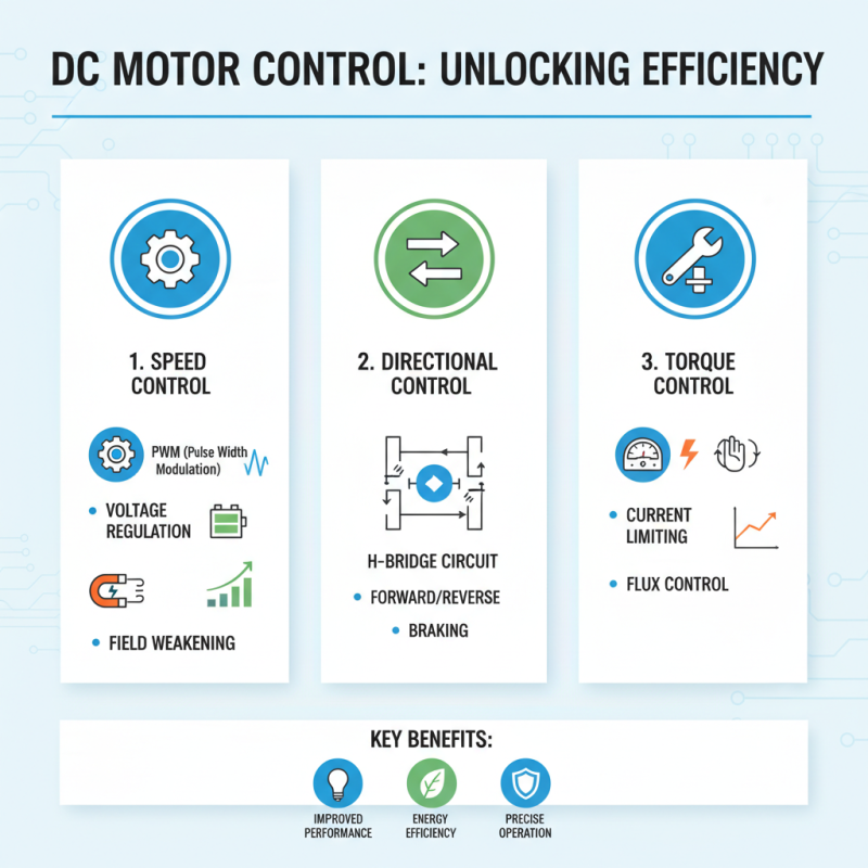 What is a DC Motor and How Does It Work? A Comprehensive Guide