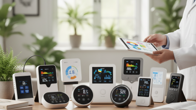 Les 10 meilleurs moniteurs de COV : les meilleurs choix pour la surveillance de la qualité de l'air
