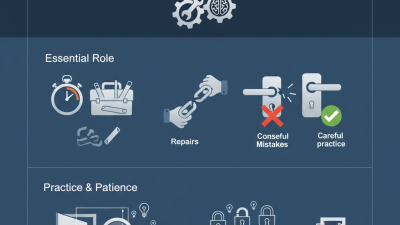 2026 Guide: How to Bypass Door Hardware Safely and Effectively