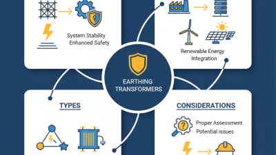 Understanding Earthing Transformers Benefits Applications and Types
