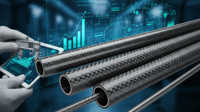 2026 Top Carbon Fiber Rod Types: Benefits, Applications, and Selection Guide