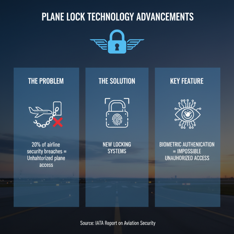 Understanding Plane Lock: How It Works and Its Importance in Aviation