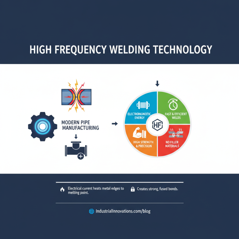 Top 5 Hf Welding Pipe Mill Machine Features You Need to Know