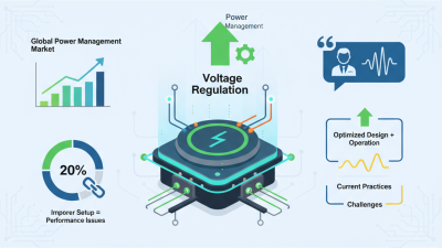 How to Use Auto Transformers for Voltage Regulation and Power Management