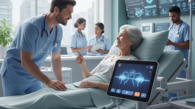 De beste patiëntintercomsystemen van 2026 voor verbeterde communicatie in de gezondheidszorg.