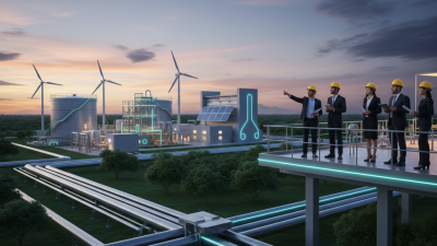 I 10 principali vantaggi dell'utilizzo del gas naturale GLP per la tua azienda