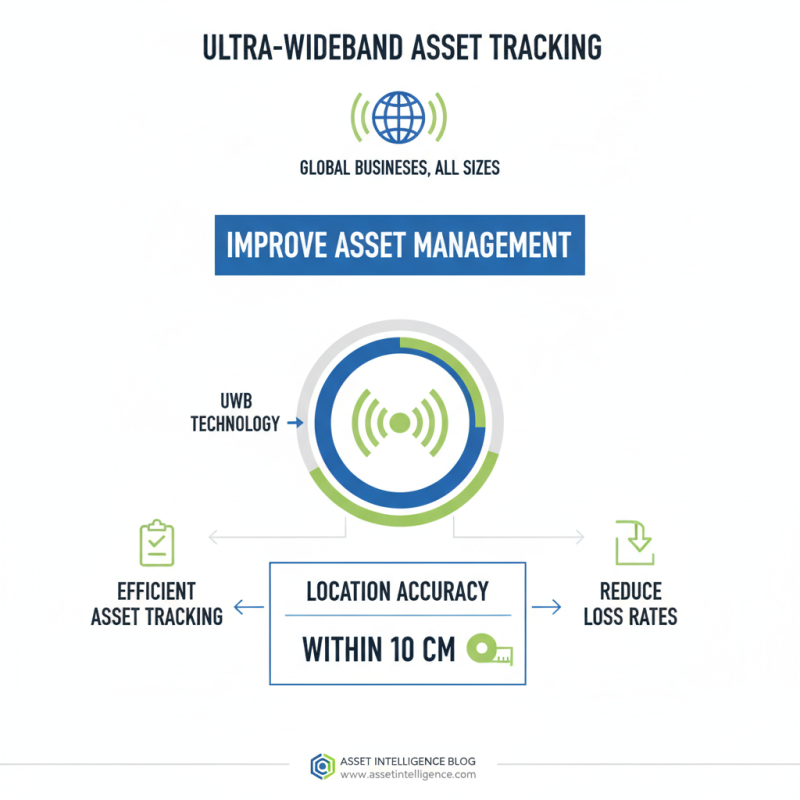 Top 10 Benefits of Ultra Wide Band Tracking Technology for Businesses