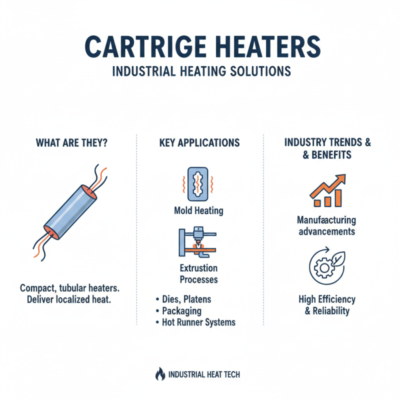10 Essential Tips for Choosing the Right Cartridge Heater for Your Needs
