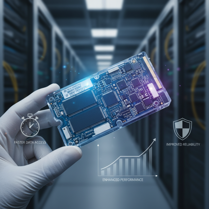 Why Use an SSD Hard Disk Benefits and Advantages Explained