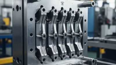 Essential Tips for Choosing the Right Cable Tie Mould for Your Needs