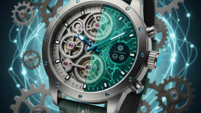 Top Mechanical Wrist Watch Trends to Look for in 2026