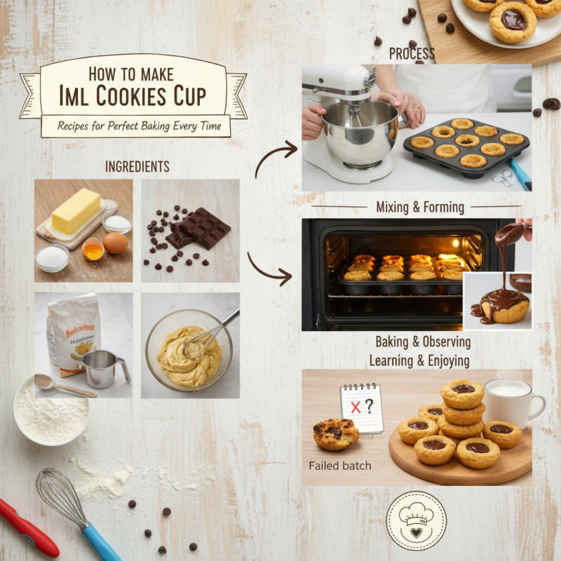 How to Make Iml Cookies Cup Recipes for Perfect Baking Every Time