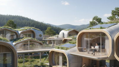 2026 Best Modular Houses Innovative Designs and Features You Need to Know