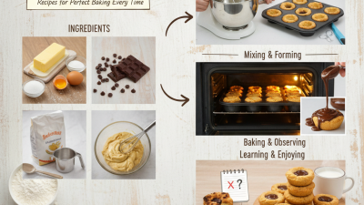 How to Make Iml Cookies Cup Recipes for Perfect Baking Every Time