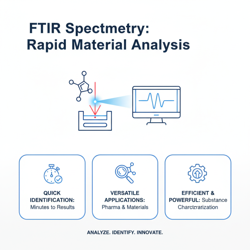 What is an Ftir Spectrometer and How Does It Work