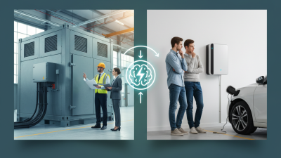 2026 How to Choose the Right Battery Storage Container for Your Needs