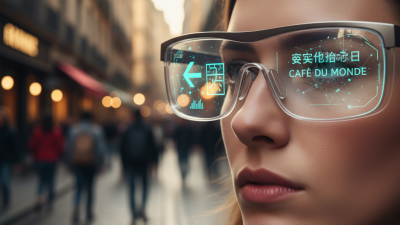 What Are AI-Powered Glasses? Benefits, Features, and Top Options