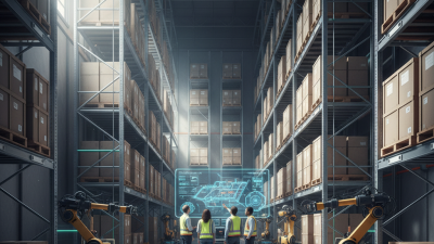 2026 How to Optimize Automated Pallet Racking for Maximum Efficiency