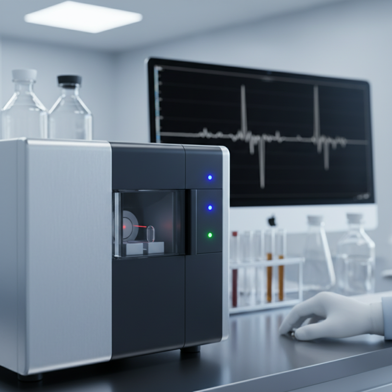 What is an Ftir Spectrometer and How Does It Work