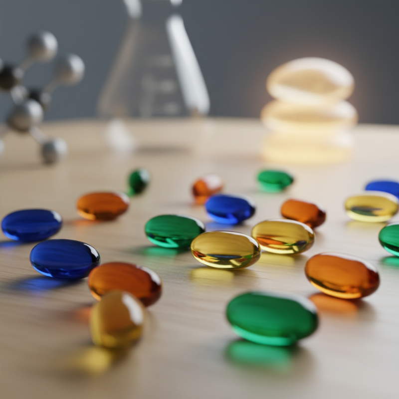 What Are Formula Capsules? Benefits, Uses, and How They Work