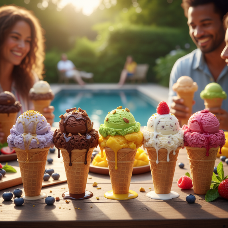 2026 Best Ice Cream Flavors: Top Picks You Must Try This Summer
