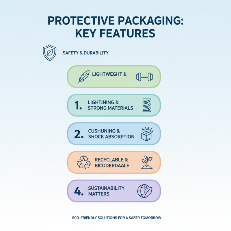2026 How to Choose the Best Protective Packaging Corp Solutions
