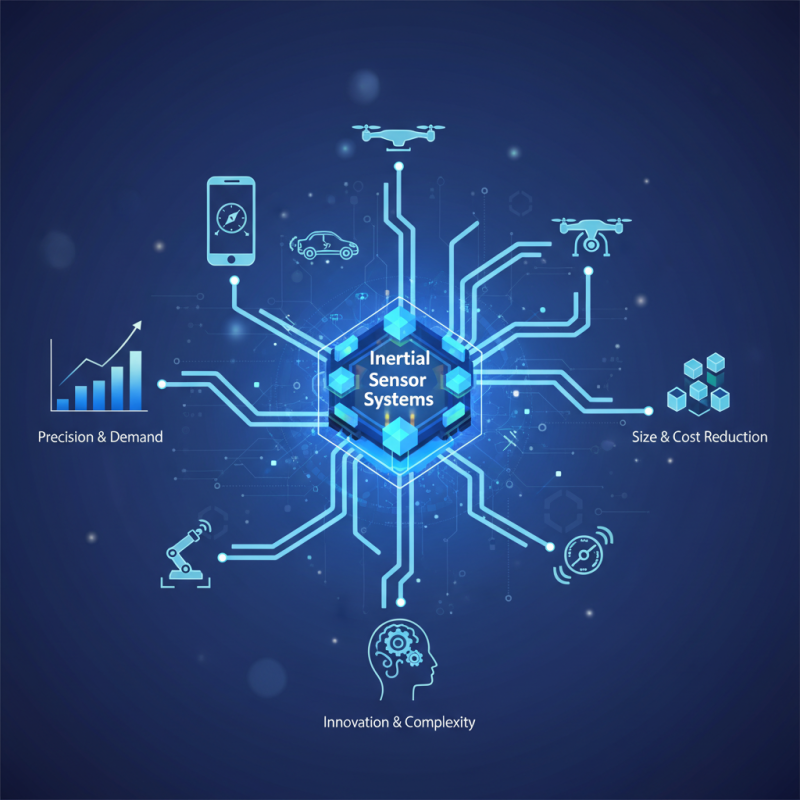 Why Inertial Sensor Systems Are Essential for Modern Technology
