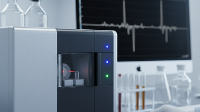 Máy quang phổ FTIR là gì và nó hoạt động như thế nào?