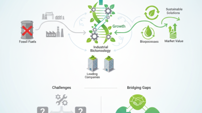 2026 How to Leverage Industrial Biotechnology for Sustainable Solutions