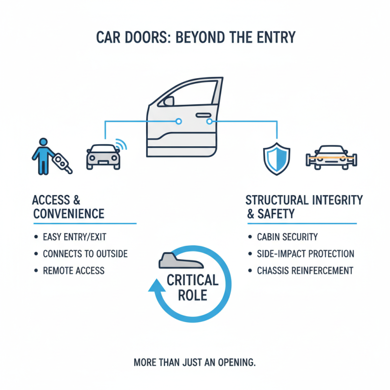 Top 10 Essential Automotive Body Parts Every Car Owner Should Know