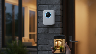How to Choose the Best Wifi Door Camera for Your Home Security Needs