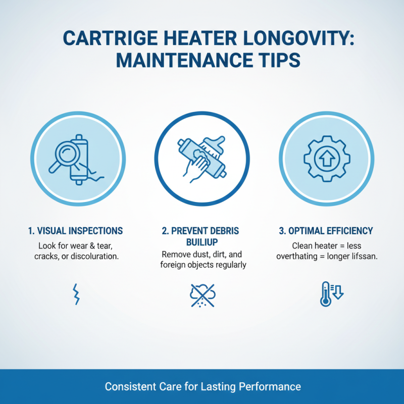10 Essential Tips for Choosing the Right Cartridge Heater for Your Needs