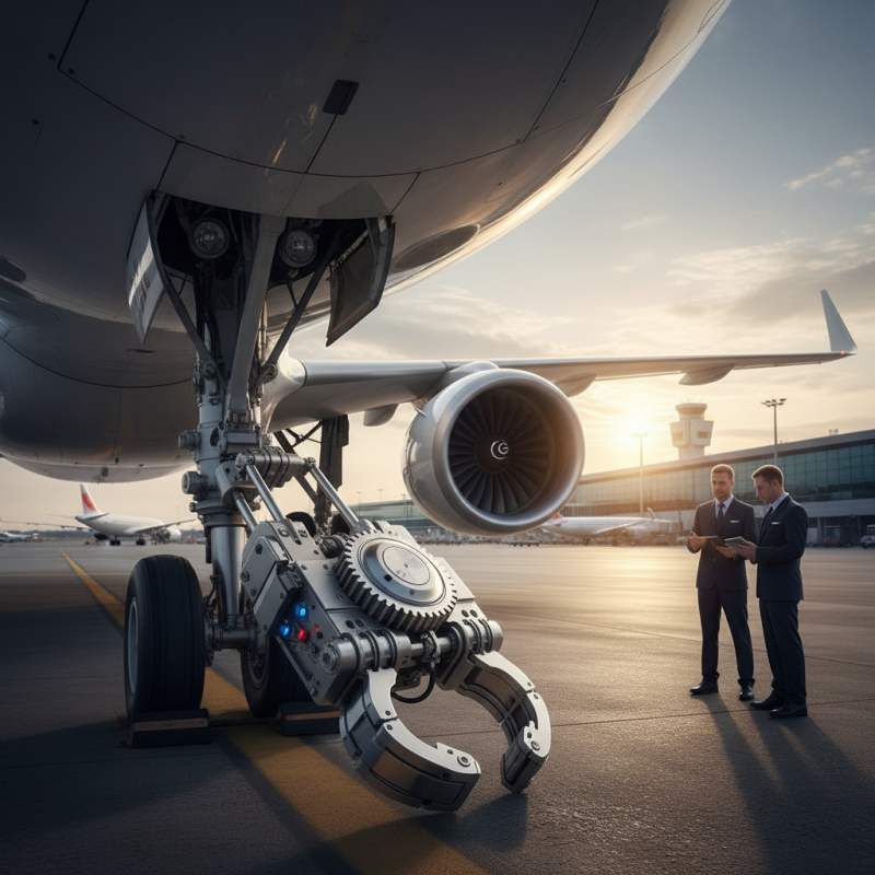 Understanding Plane Lock: How It Works and Its Importance in Aviation