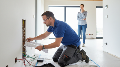 How to Safely Install and Use Low Voltage Electrical Systems