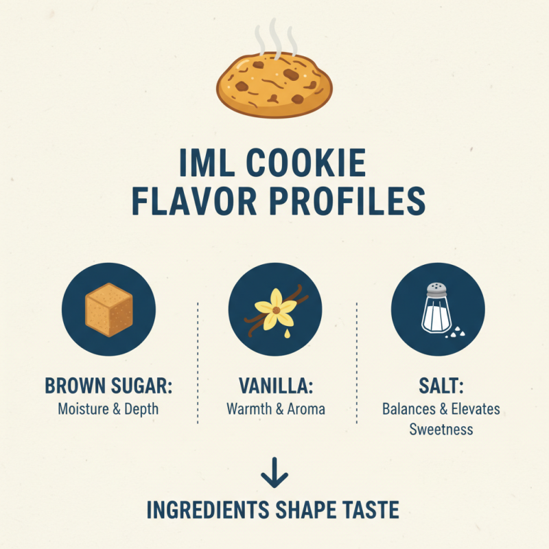 How to Make Iml Cookies Cup Recipes for Perfect Baking Every Time