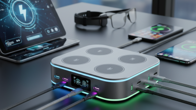 2026 Top USB Charger Brands and Their Best Features Explained