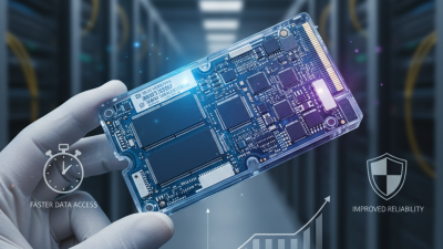 Why Use an SSD Hard Disk Benefits and Advantages Explained