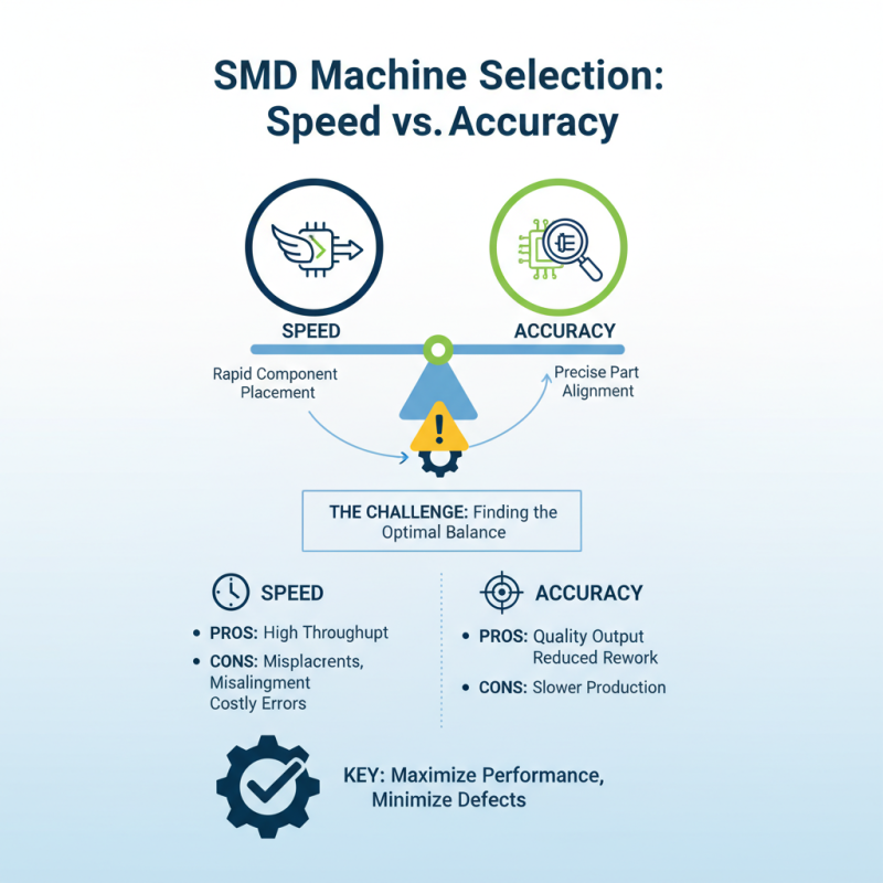 2026 Best Pick And Place SMD Machines for Efficient PCB Assembly