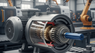 What is a Motor Speed Reducer and How Does It Work
