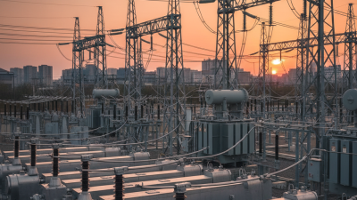Best Hv Switchgear Types for Efficient Power Management