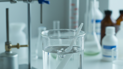 What is a Ptfe Coated Stir Bar and Its Applications in Lab Experiments