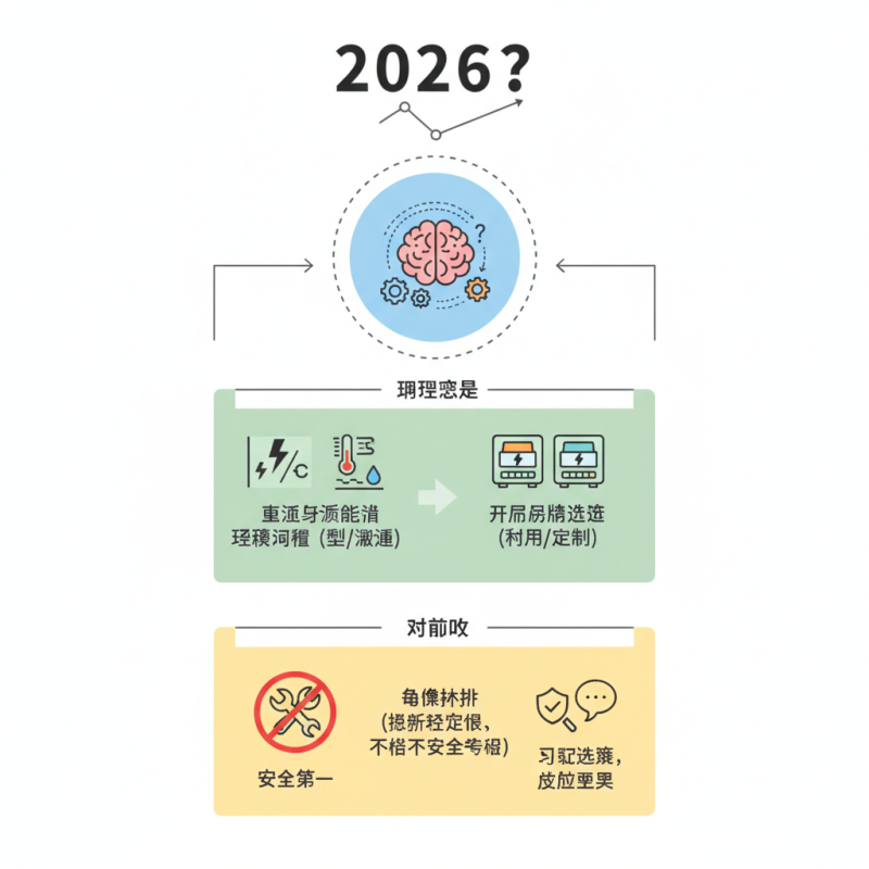 2026 How to Choose the Right Electrical Isolator for Your Needs