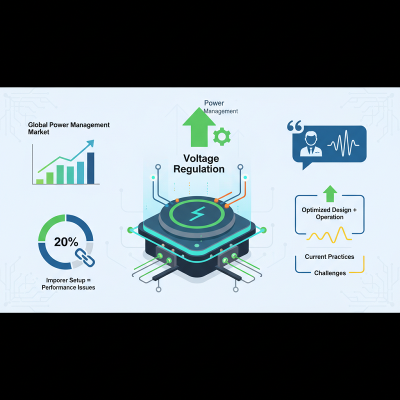How to Use Auto Transformers for Voltage Regulation and Power Management