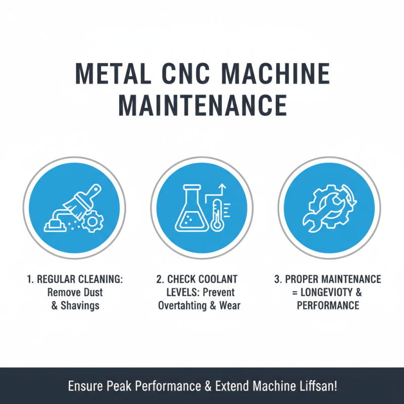 Top 10 Metal CNC Machines for Precision Machining in 2023