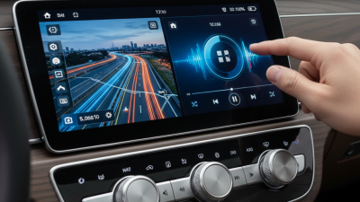 Why Should You Choose an Android Car Stereo for Your Vehicle?