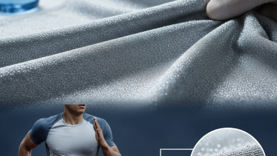 What is Silver Coating Fabric and Its Benefits?