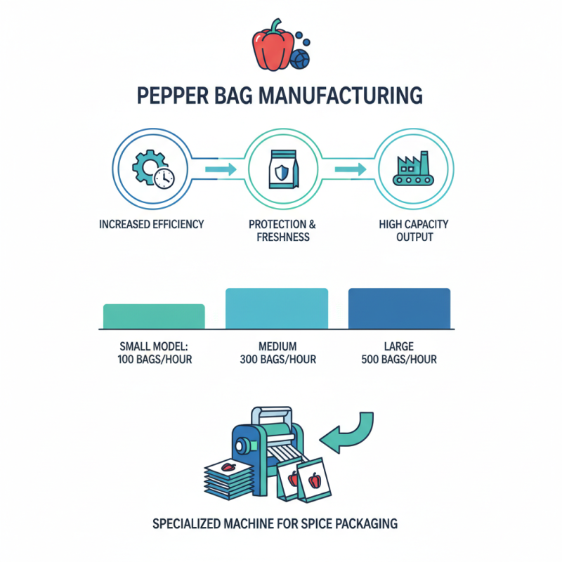 What is a Pepper Bag Making Machine Manual and How to Use It?