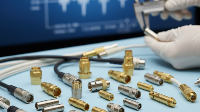 How to Choose the Right RF Adapter for Your Needs?
